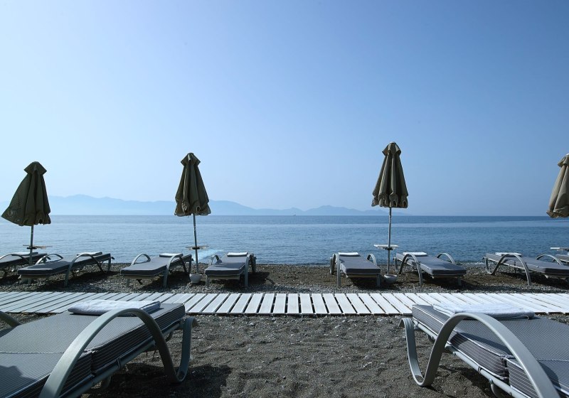 Michelangelo Resort & Spa