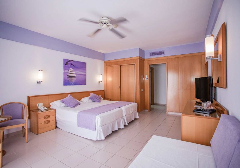 Zimmer & Wohnkomfort