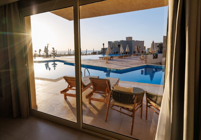 Zimmer & Wohnkomfort