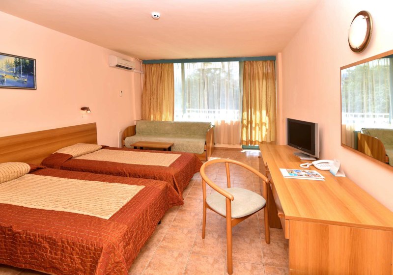 Zimmer & Wohnkomfort