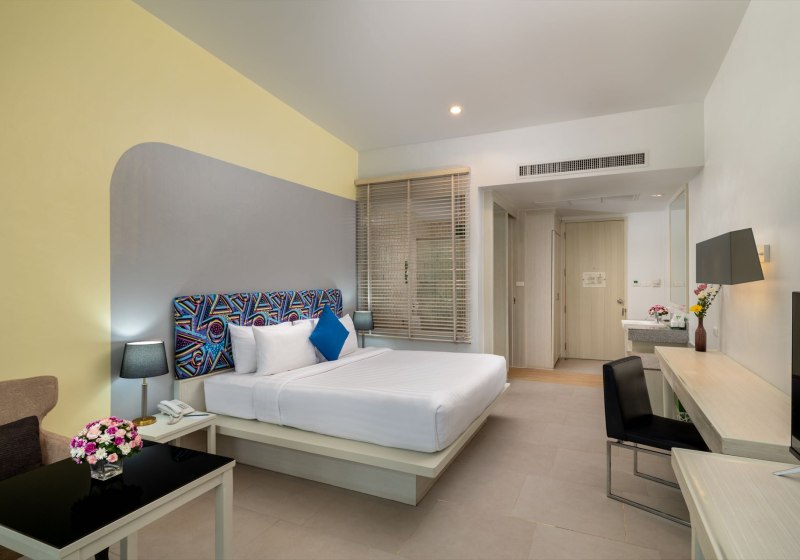 Zimmer & Wohnkomfort