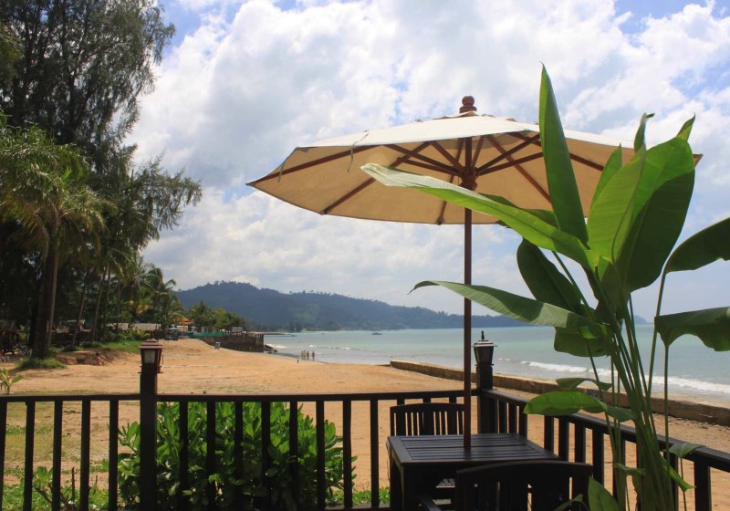 Beispiel: Kulinarik & Restaurants