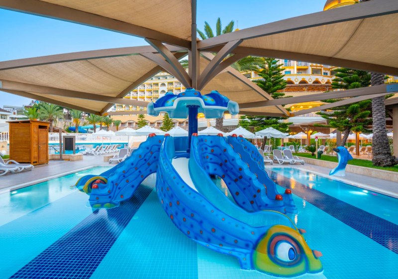 Sidemarin Kirman Premium