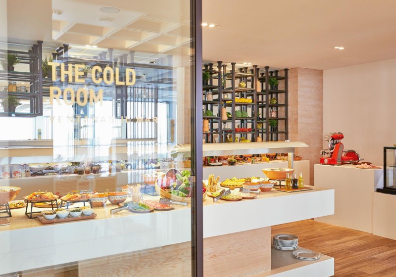 Grecotel LUXME White