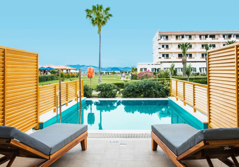 Zimmer & Wohnkomfort