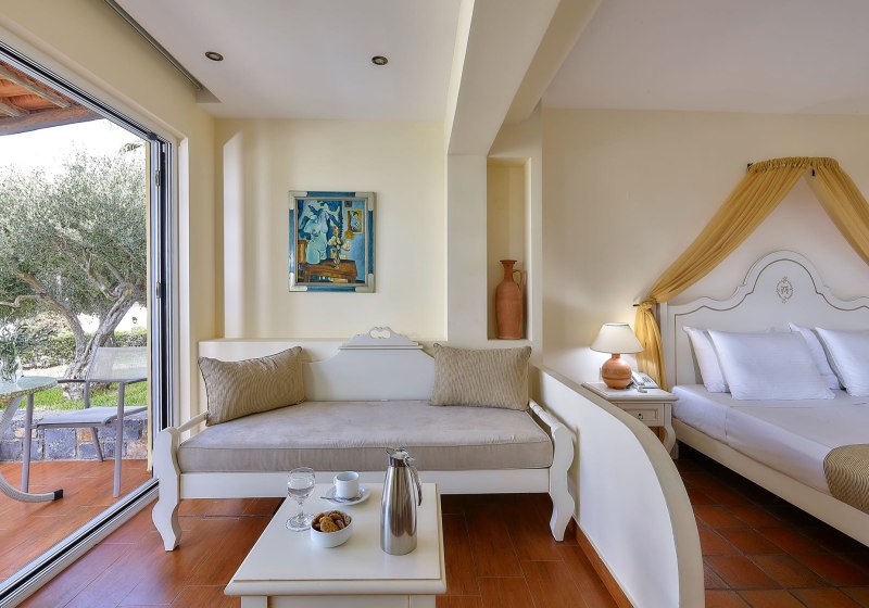 Zimmer & Wohnkomfort