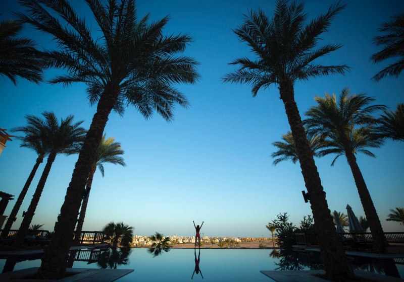 Ancient Sands Golf Resort & Residences