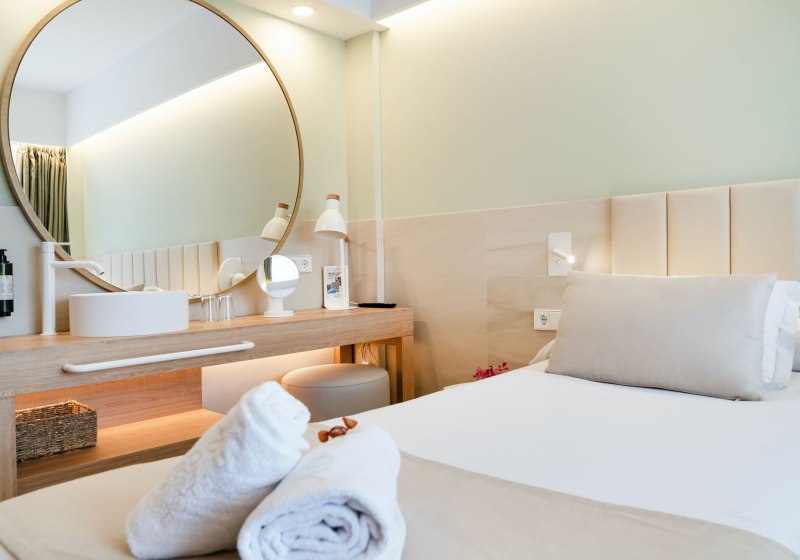 Zimmer & Wohnkomfort