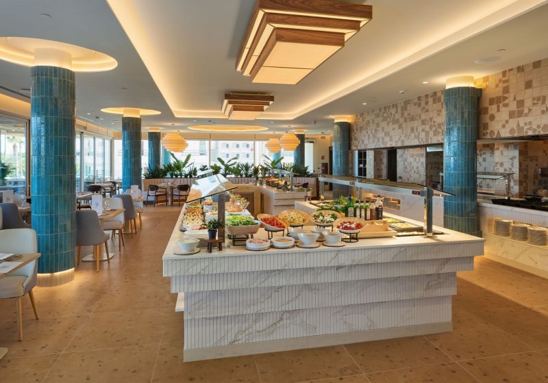 Kulinarik & Restaurants