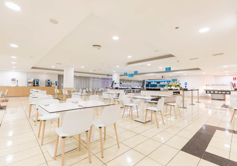 BLUESEA Interpalace