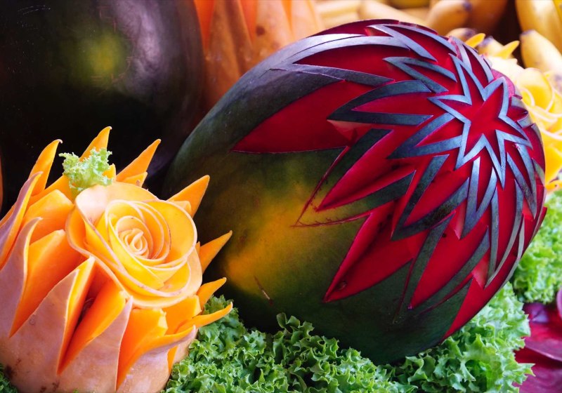 Kulinarik & Restaurants