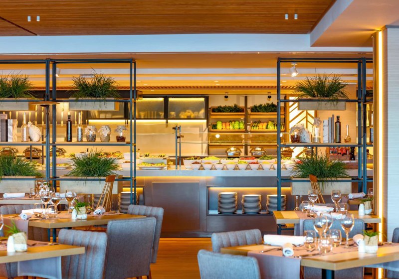 Kulinarik & Restaurants