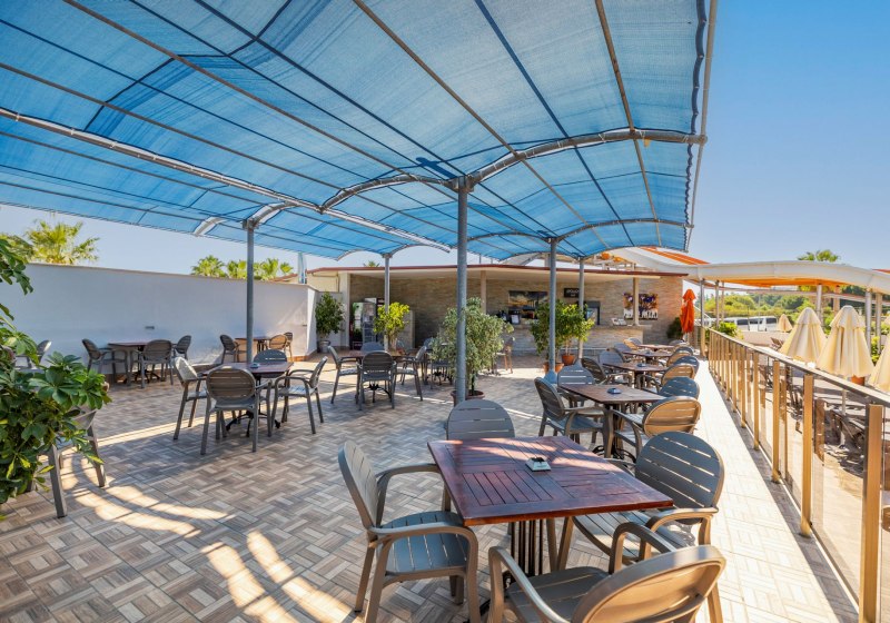 Ausstattung & Service