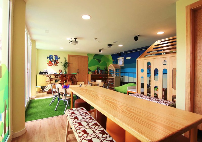 Abora Catarina by Lopesan Hotels