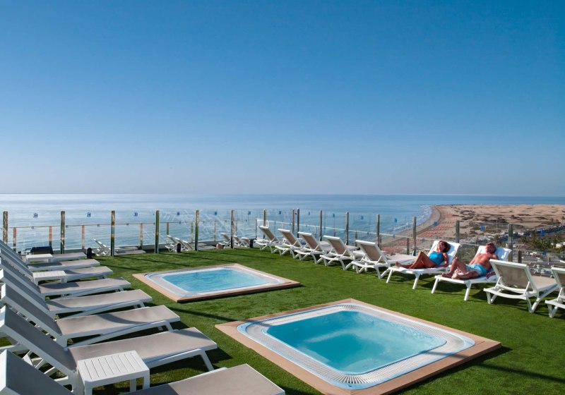 Ausstattung & Service