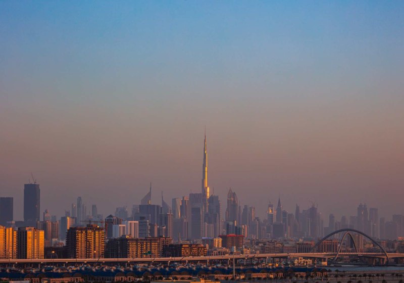 Centara Mirage Beach Resort Dubai