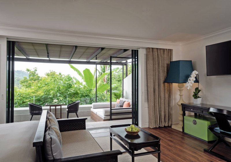 Zimmer & Wohnkomfort