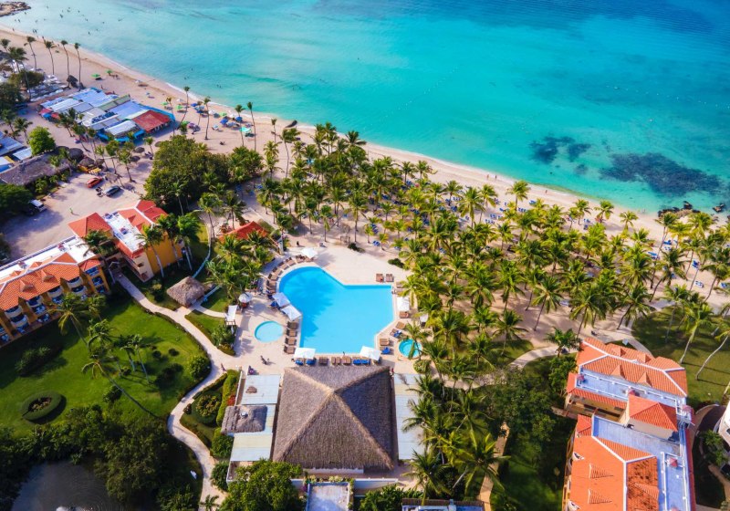 Viva Dominicus Palace by Wyndham