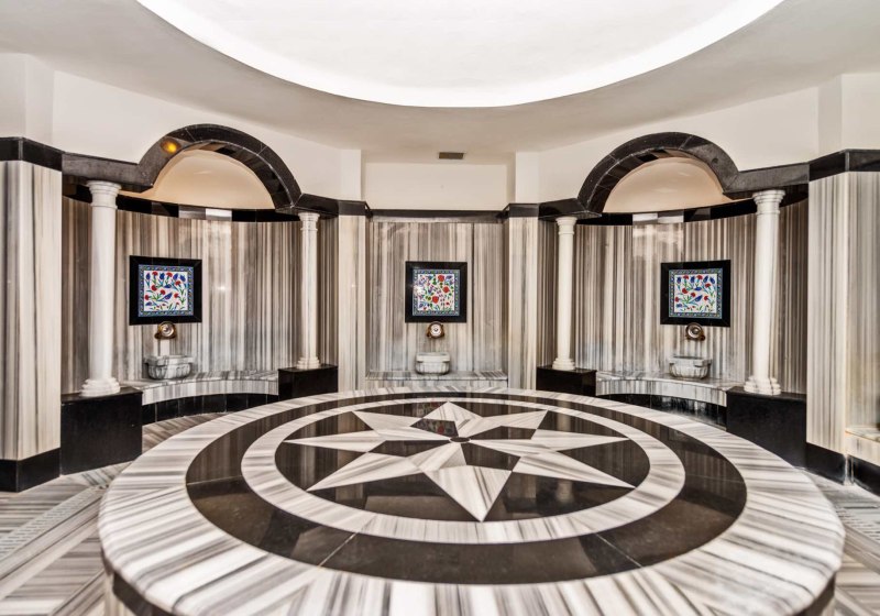 Wellness & Entspannung