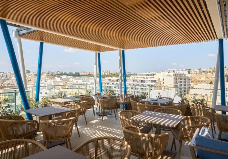 Ausstattung & Service