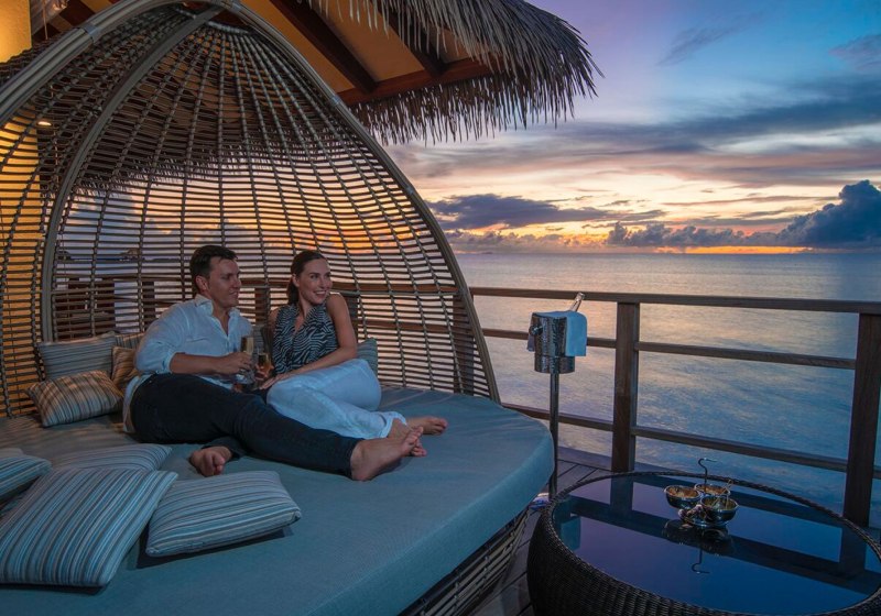 Ausstattung & Service