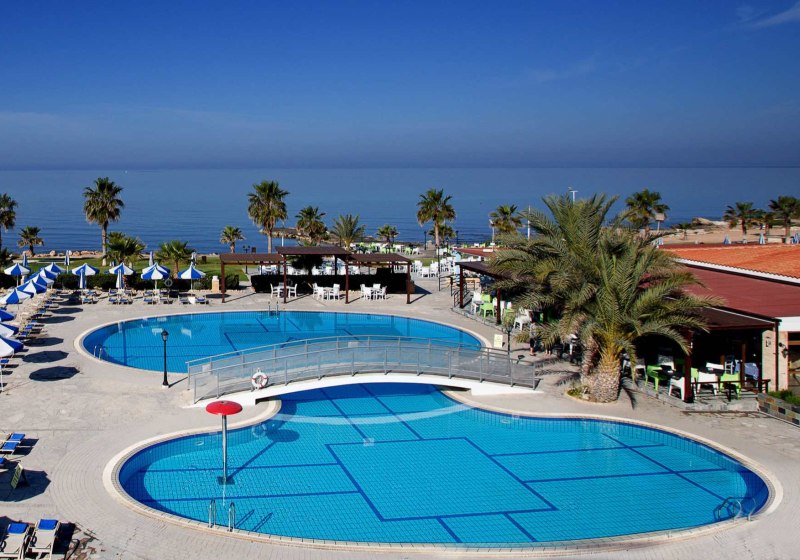 Kefalos Beach Tourist Village