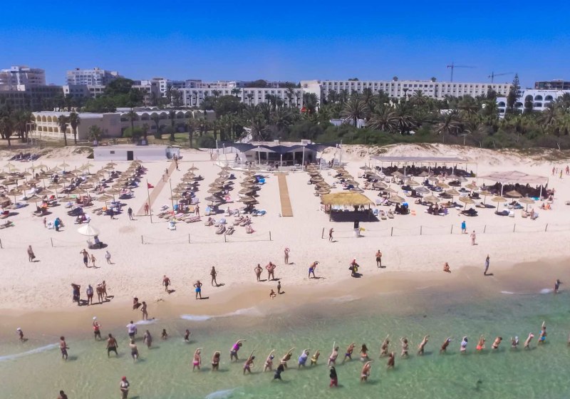 Occidental Sousse Marhaba