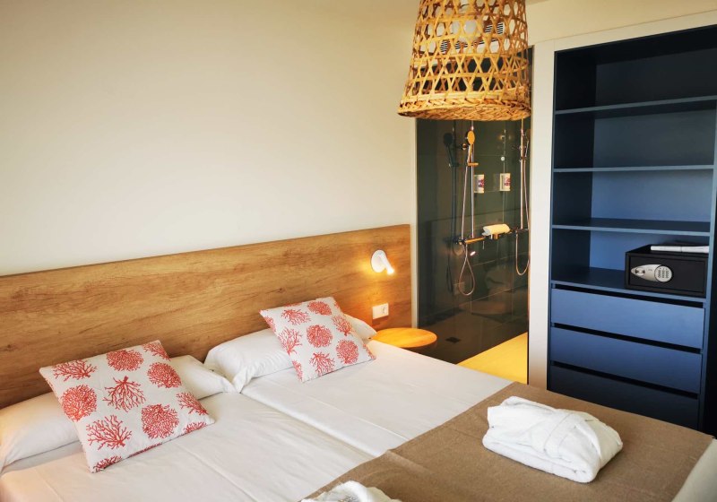 Zimmer & Wohnkomfort