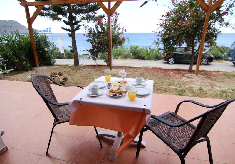 Kulinarik & Restaurants