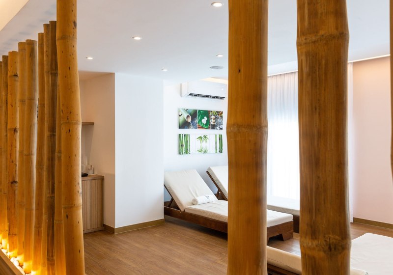 Wellness & Entspannung