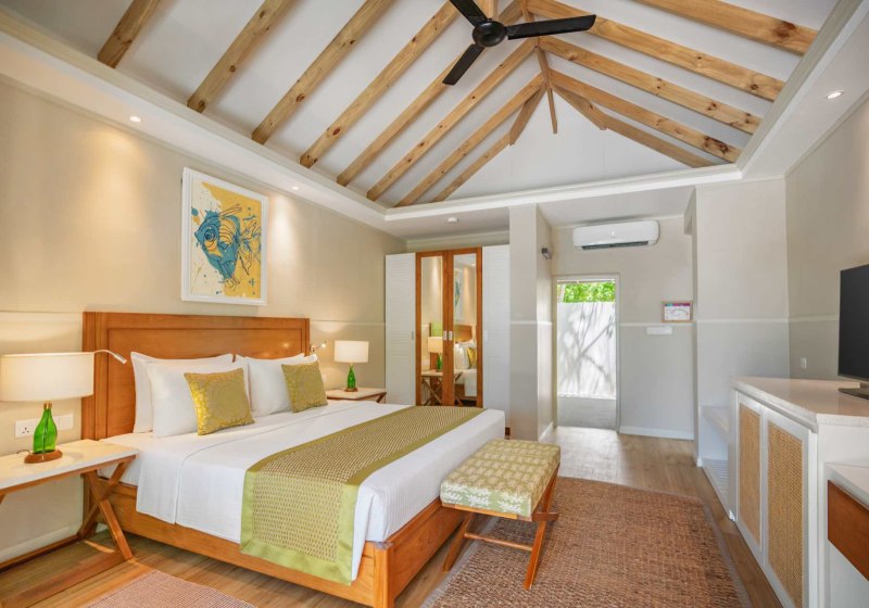 Zimmer & Wohnkomfort