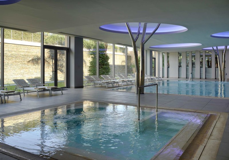 Beispiel: Wellness & Entspannung