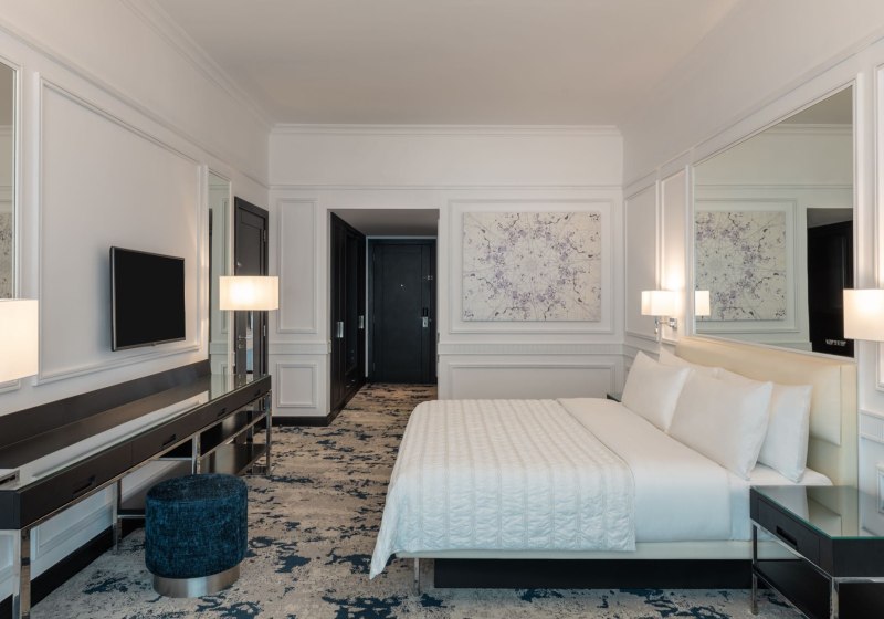 Zimmer & Wohnkomfort