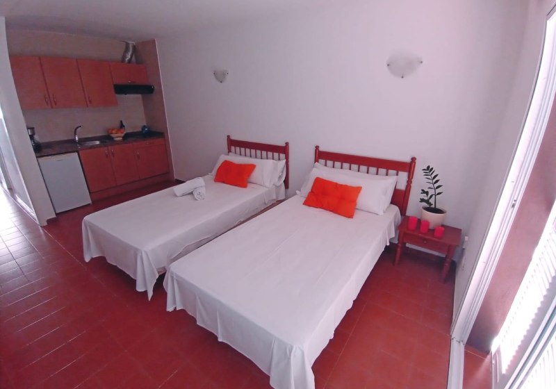 Zimmer & Wohnkomfort