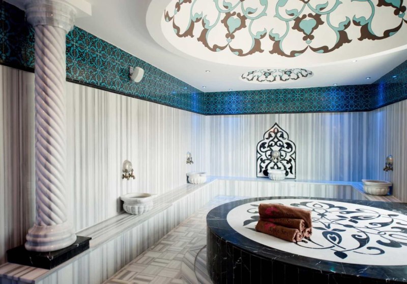 Wellness & Entspannung