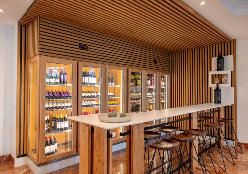 Landmar Playa la Arena