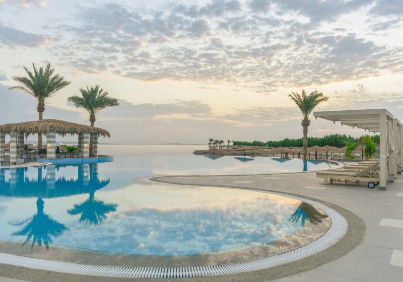 Jaz Elite Casa Del Mar Beach