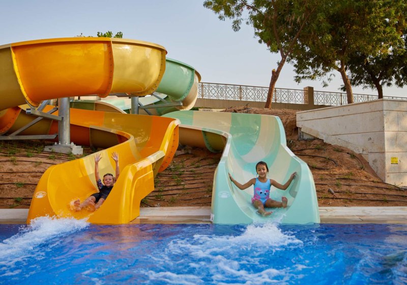 Waldorf Astoria Ras Al Khaimah