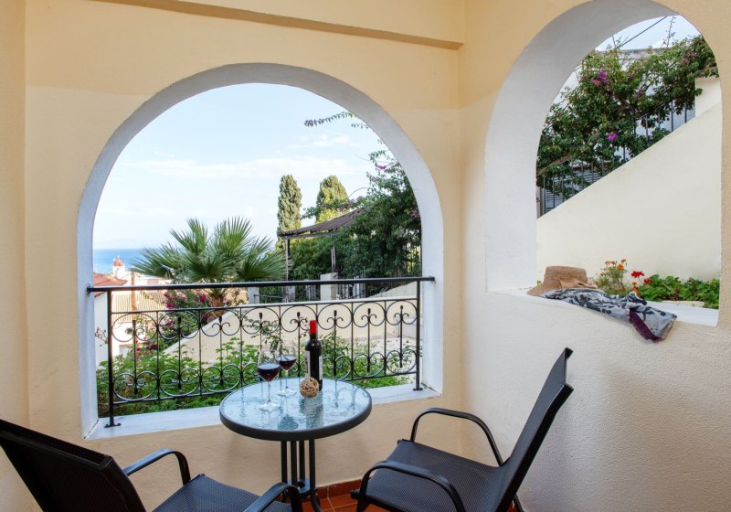 Zimmer & Wohnkomfort