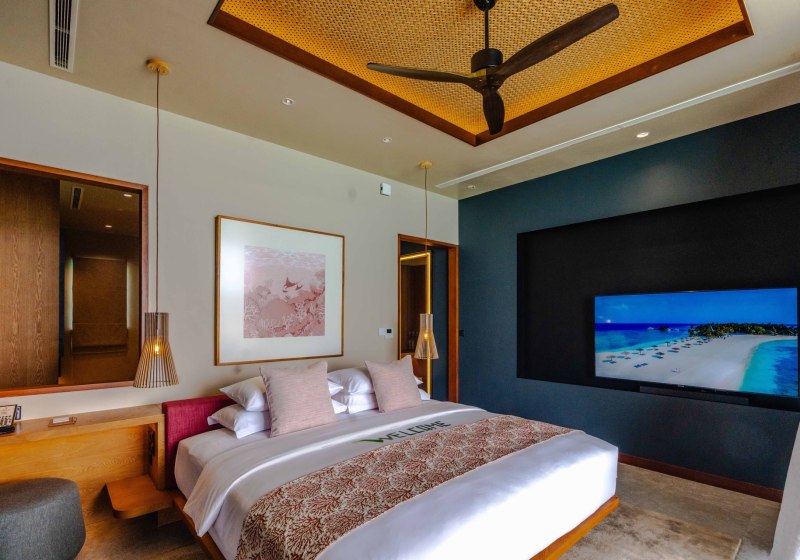 Zimmer & Wohnkomfort