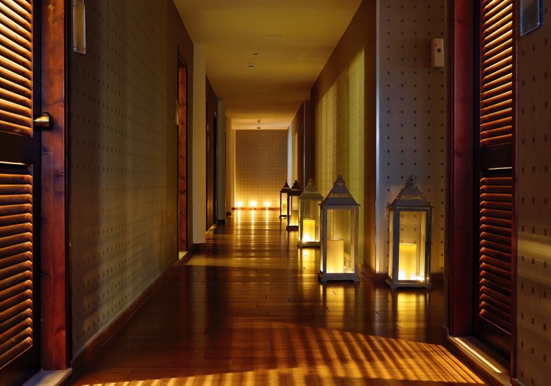 Wellness & Entspannung