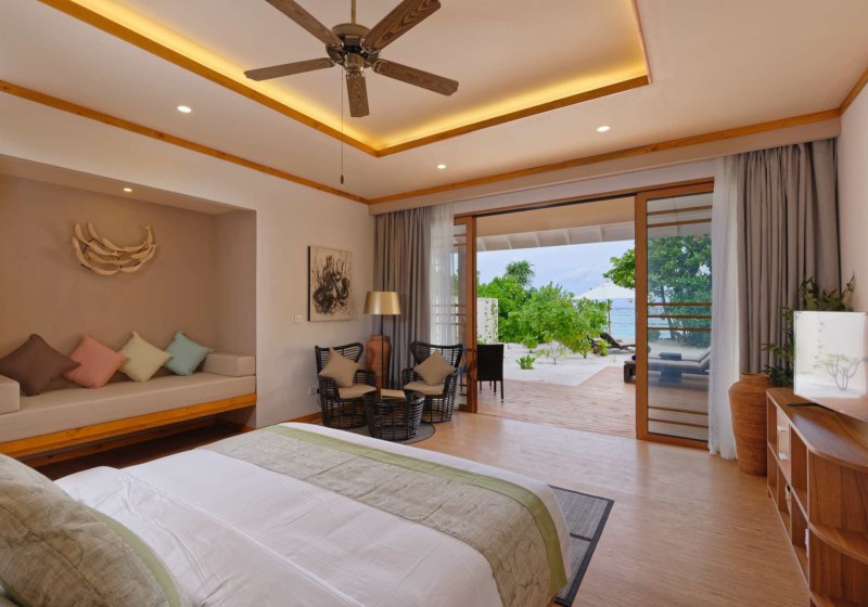 Zimmer & Wohnkomfort