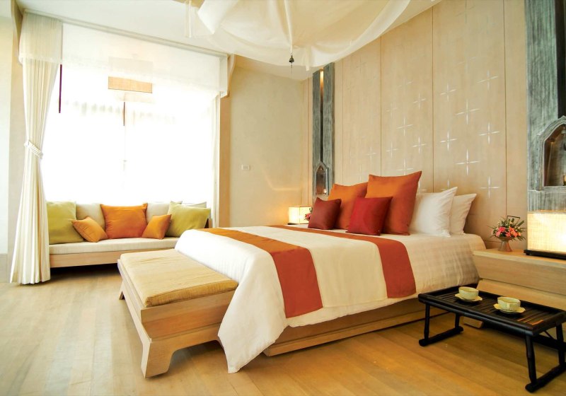 Zimmer & Wohnkomfort