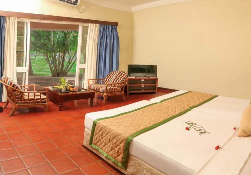 Zimmer & Wohnkomfort