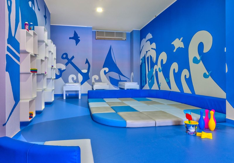 Almyra Hotel & Village