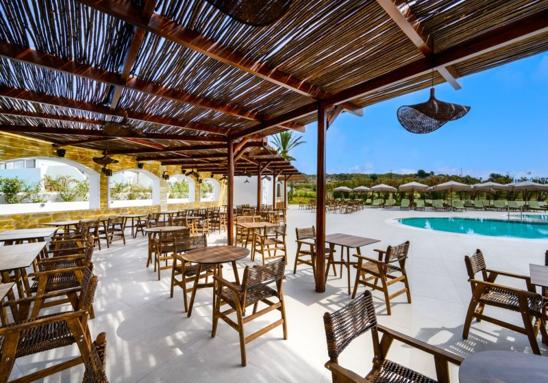 Ausstattung & Service