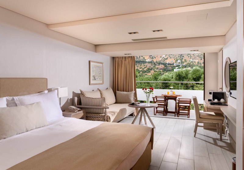 Zimmer & Wohnkomfort