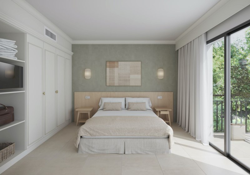 Zimmer & Wohnkomfort