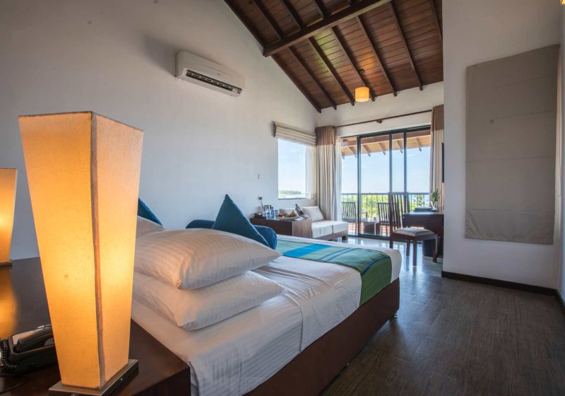 Zimmer & Wohnkomfort