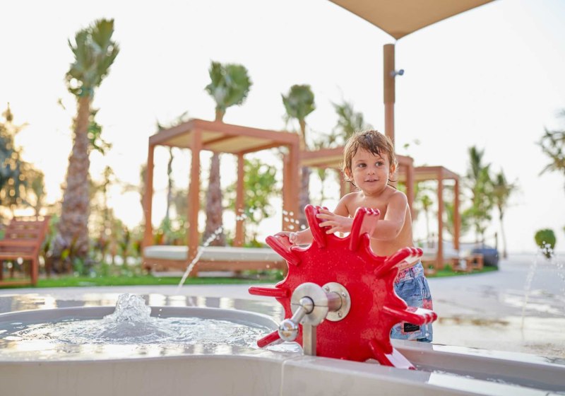 Waldorf Astoria Ras Al Khaimah